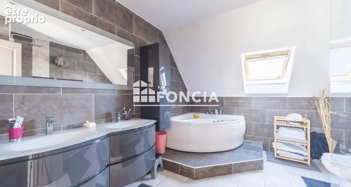  À VENDRE – Maison individuelle à Ingersheim (68040) - photo 6