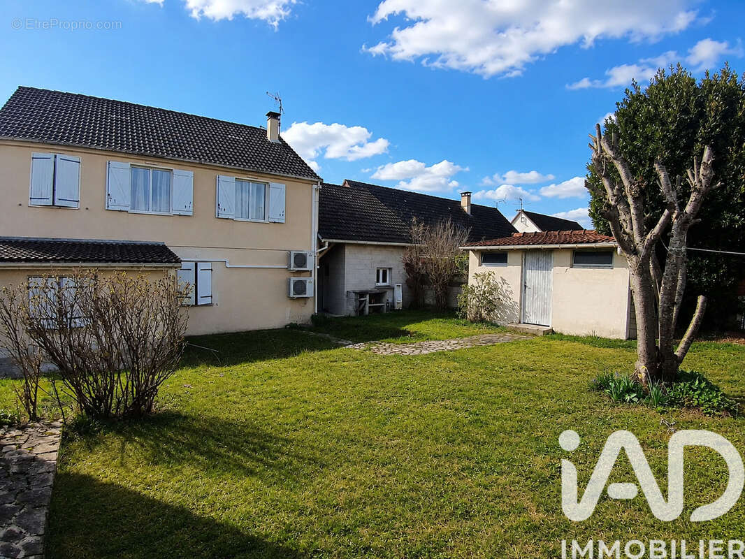 Photo 7 - Maison à COULOMMIERS