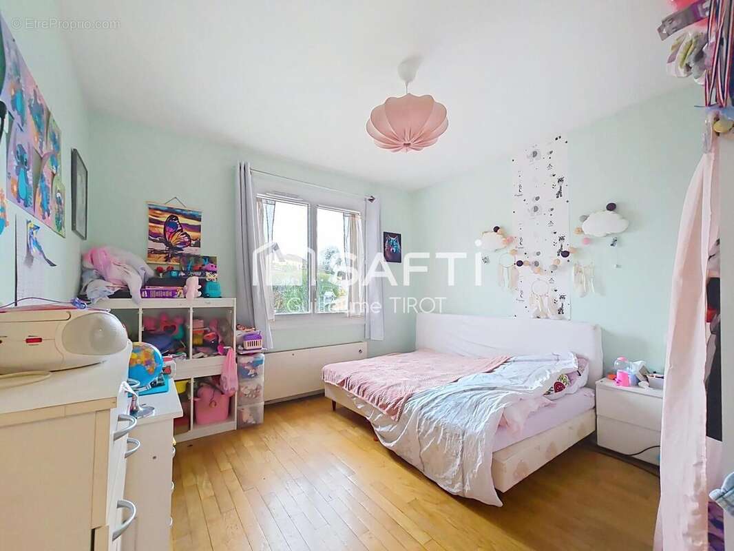 Photo 8 - Maison à ABREST