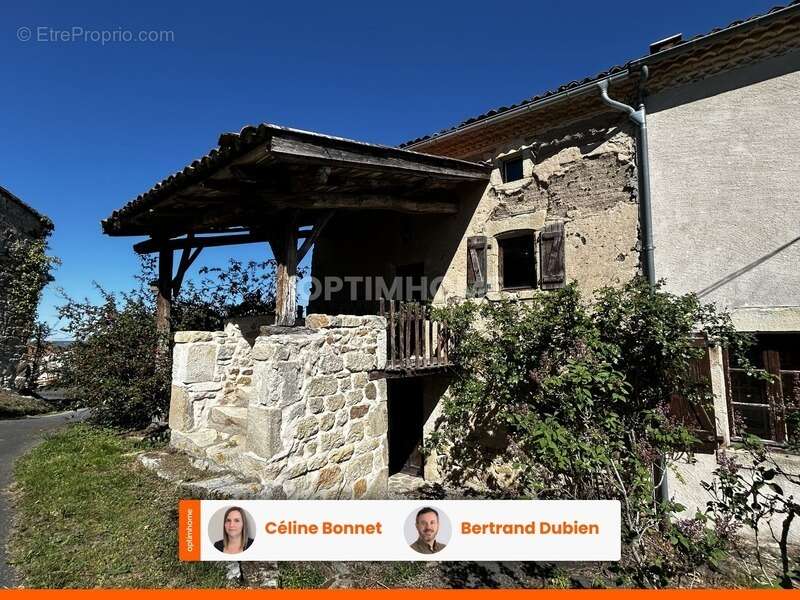 Maison à BONGHEAT