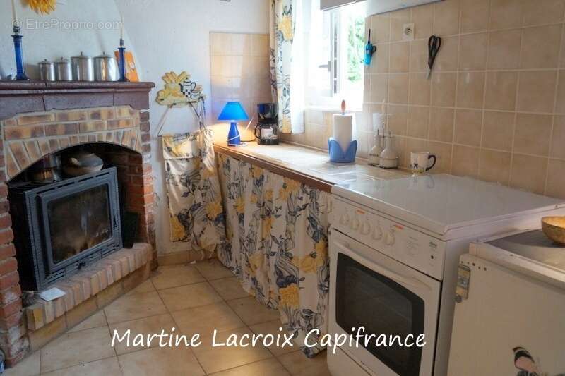 Maison à BONNETABLE