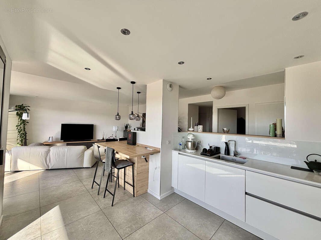 Appartement à VALENCE