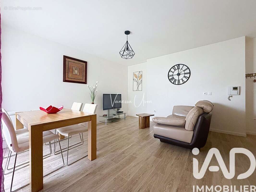 Photo 2 - Appartement à ORLY