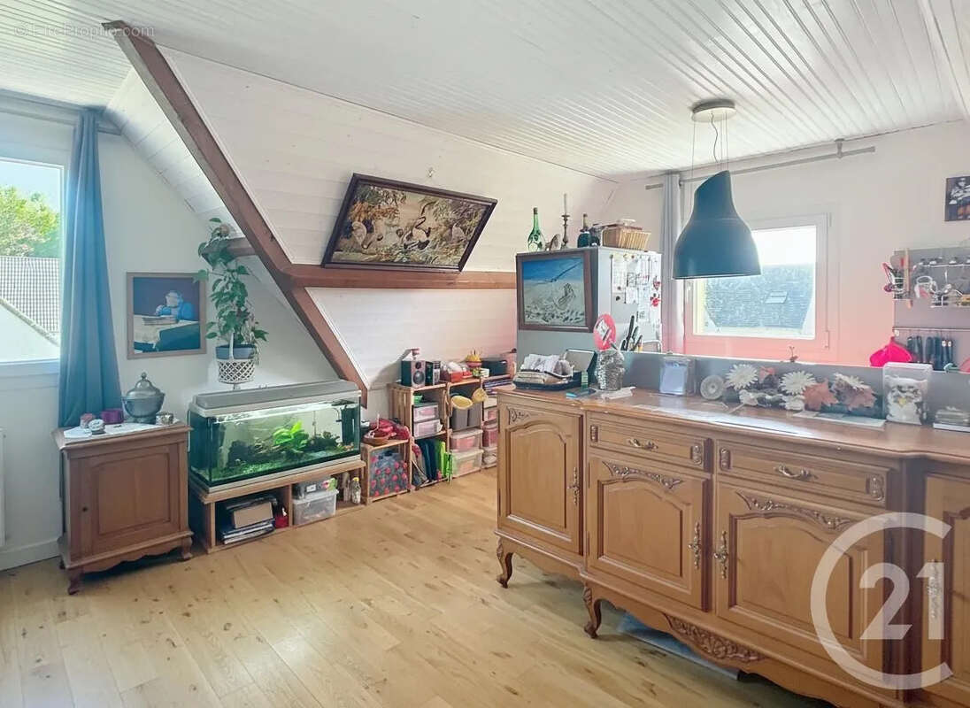Maison à TILLE