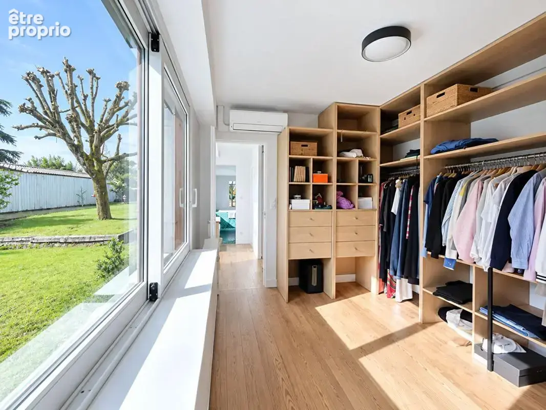Vente Maison 230m2 BEGLES (33130) - photo 10