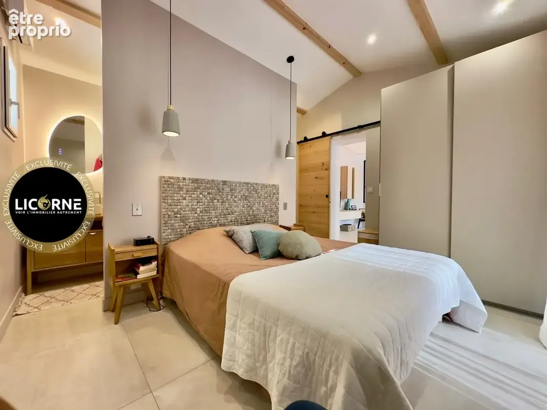 Maison 5 pièces 127 m² à vendre à Le Puy-Sainte-Reparade (13610) - photo 7