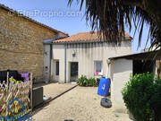 Maison à CHANTONNAY