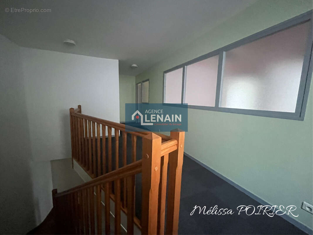 Appartement à CHOLET