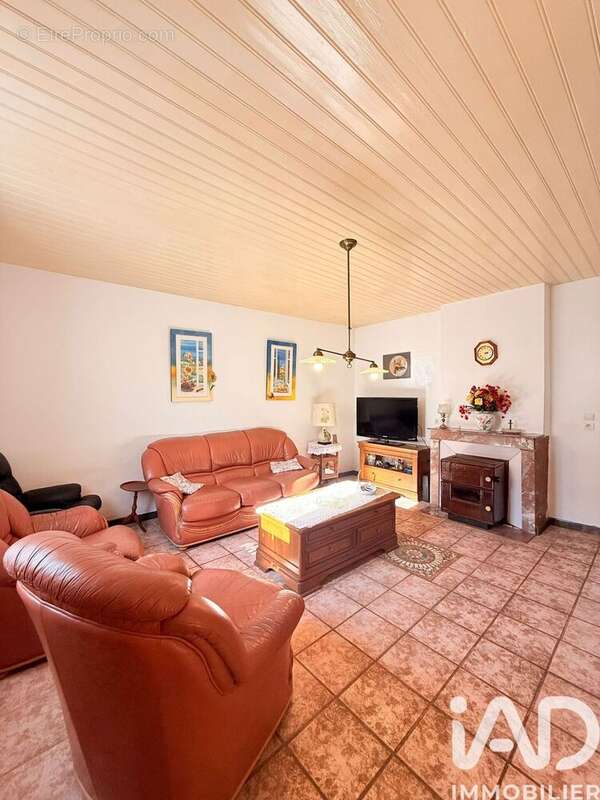 Maison 124 m² à Aubepierre-Sur-Aube  - photo 4