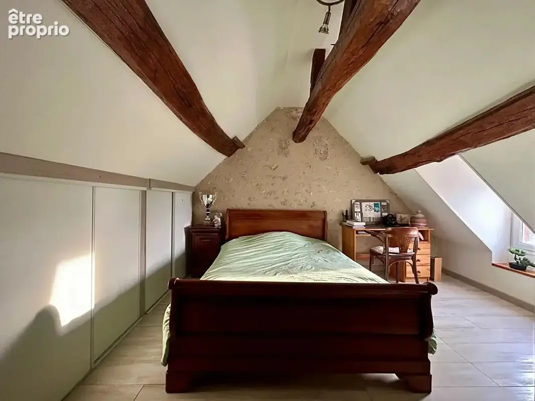 Maison Le Controis En Sologne - photo 12
