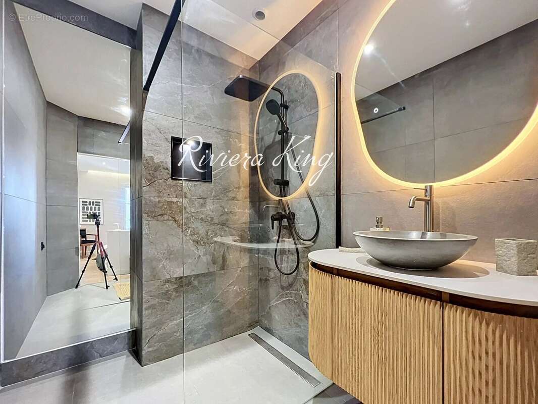 Appartement T3 Neuf - Dernier étage - Nice - photo 9