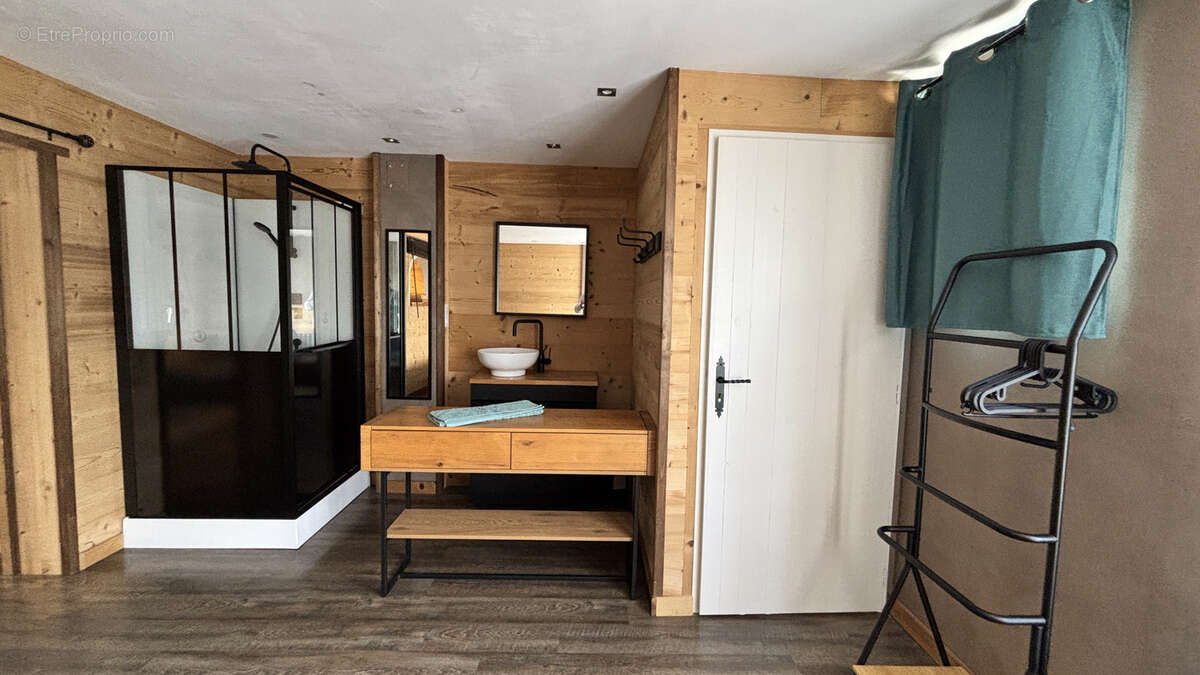 Appartement à XONRUPT-LONGEMER