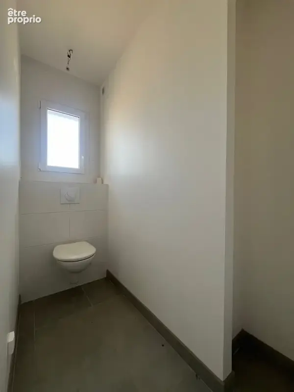Maison familiale 100 m2   3 chambres   Sous-sol complet   Fort potentiel d’évolution   Terrain 900 m2 - photo 8