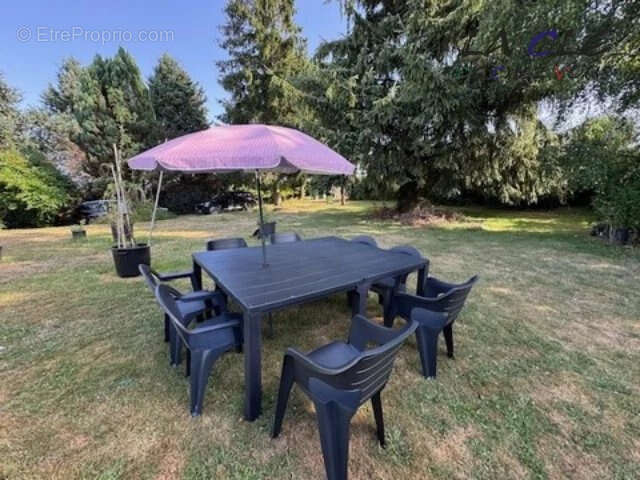 Maison à L&#039;ABSIE