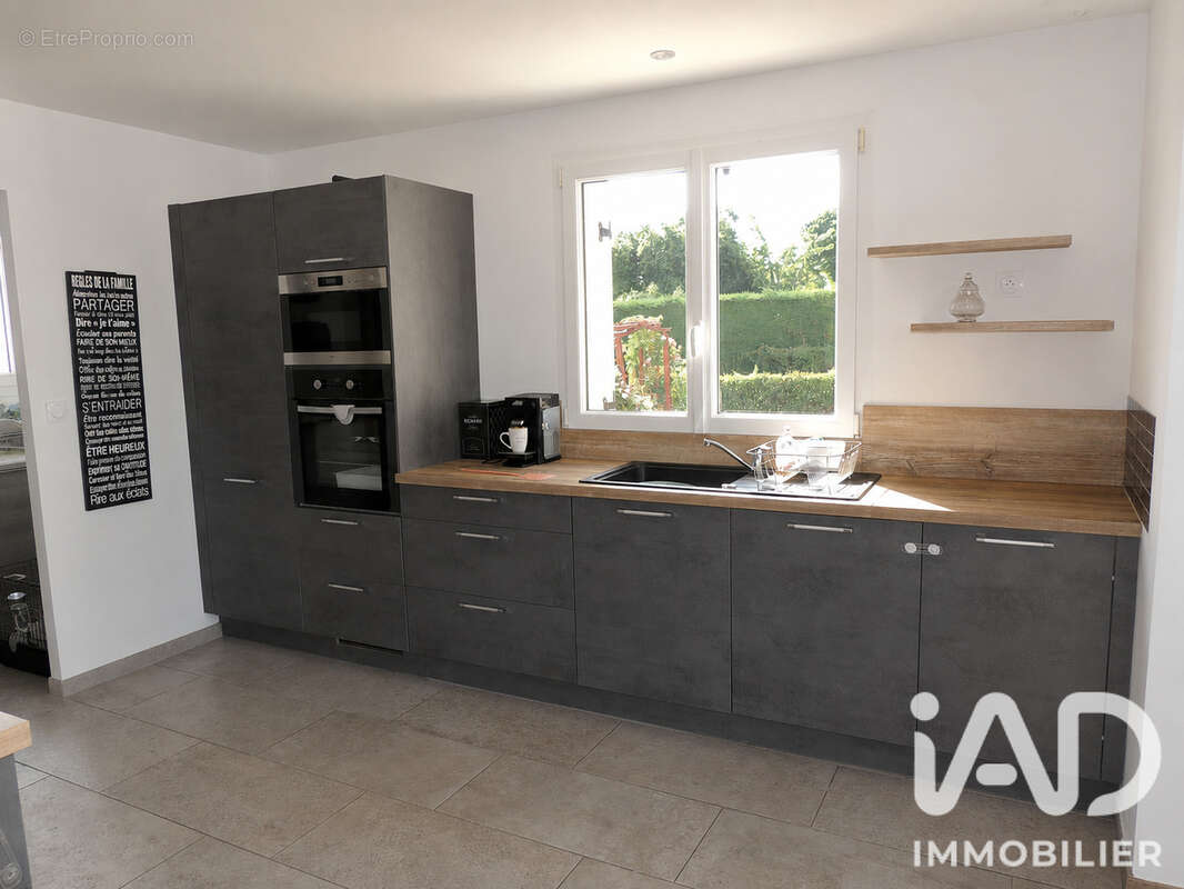 Maison 191 m² à Avenay  - photo 9