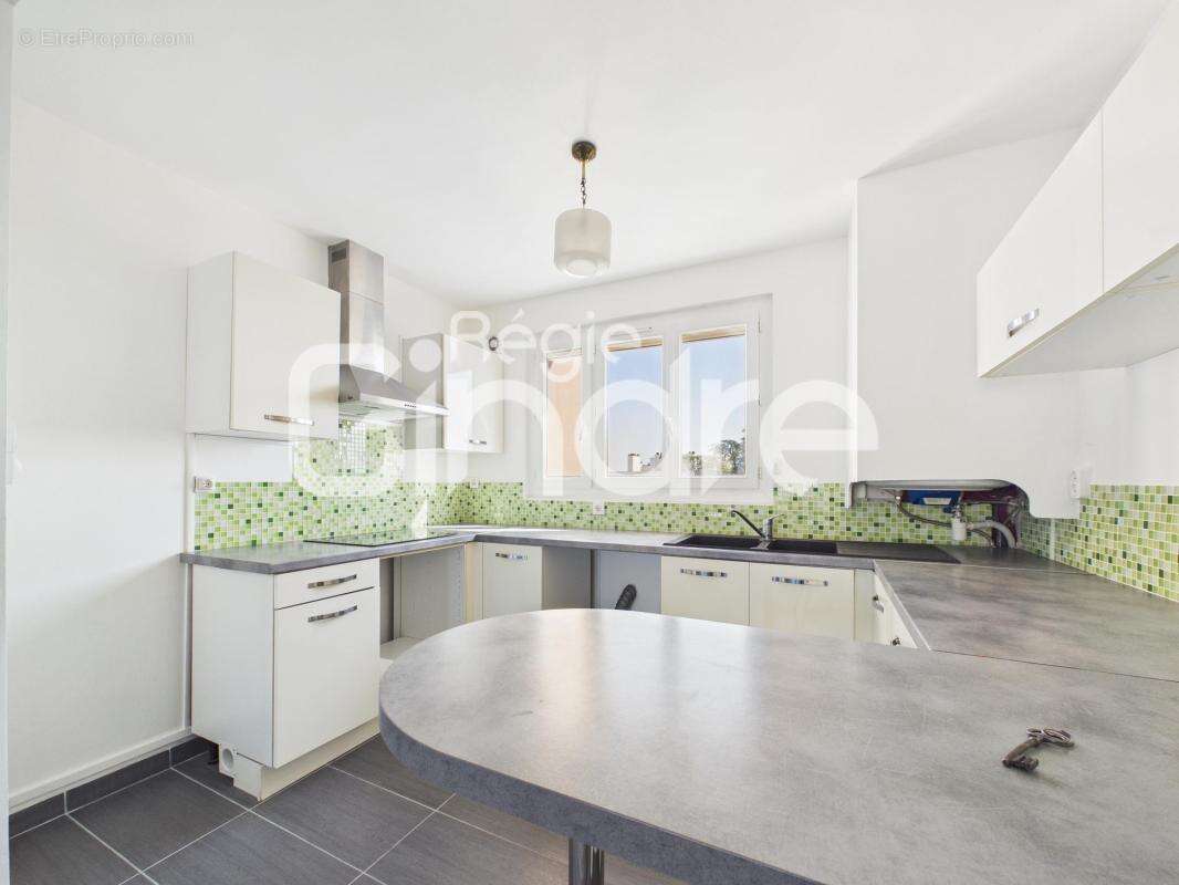 Appartement à CALUIRE-ET-CUIRE