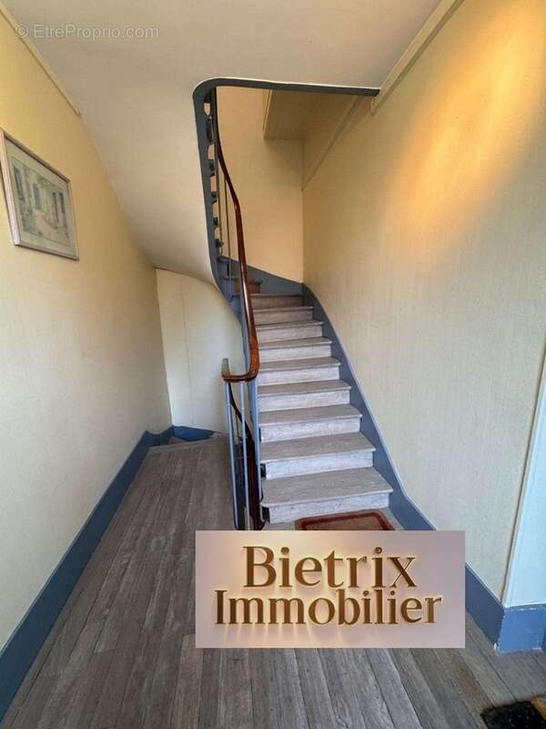 Appartement à L'ISLE-ADAM