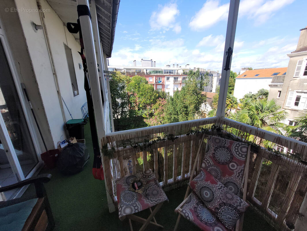 Appartement à PAU