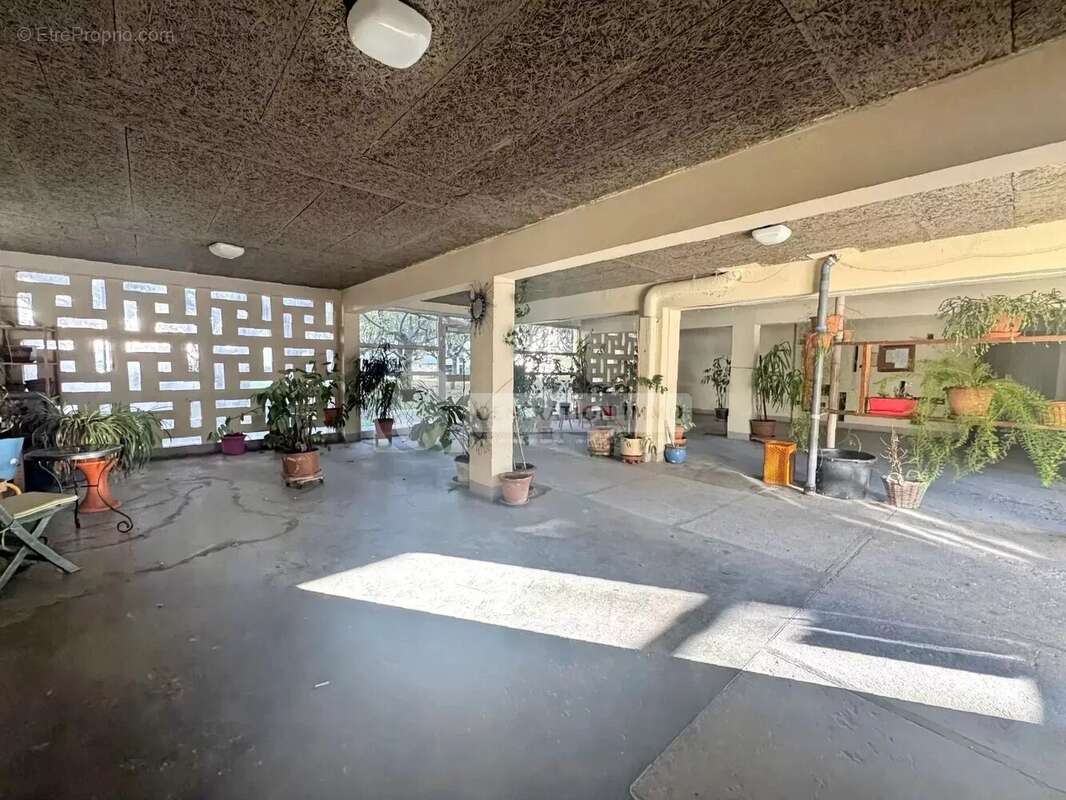 Appartement à ARLES