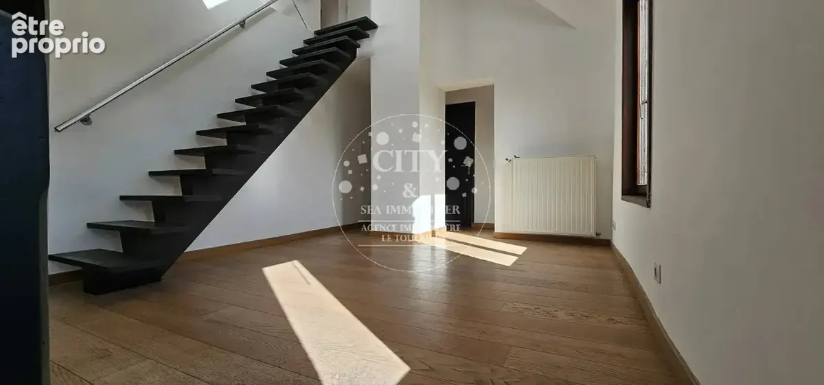 Au pied du touquet - villa 3 chambres 1 cabine avec jardin et garage - photo 17