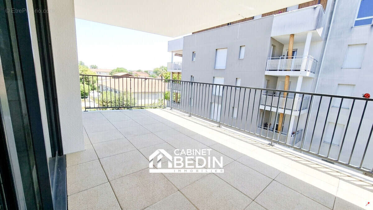 Appartement 65 m² à La Teste-De-Buch  - photo 5