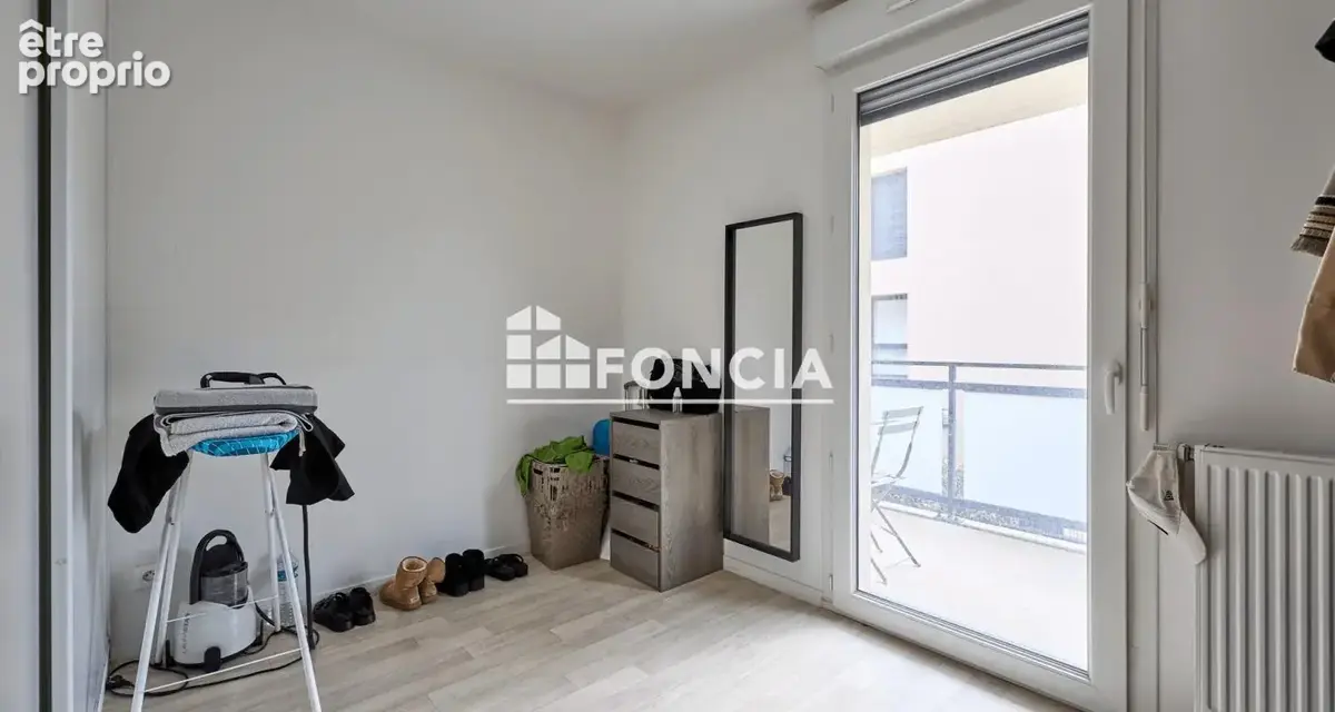 Appartement 4 pièces, lumineux, confortable et idéalement situé - photo 11