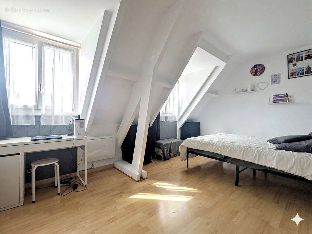 Maison à MAGNY-LES-HAMEAUX