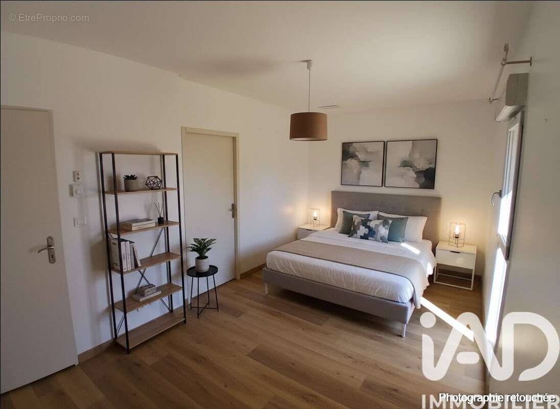 Photo 8 - Maison à SAINT-NICOLAS-DE-LA-GRAVE