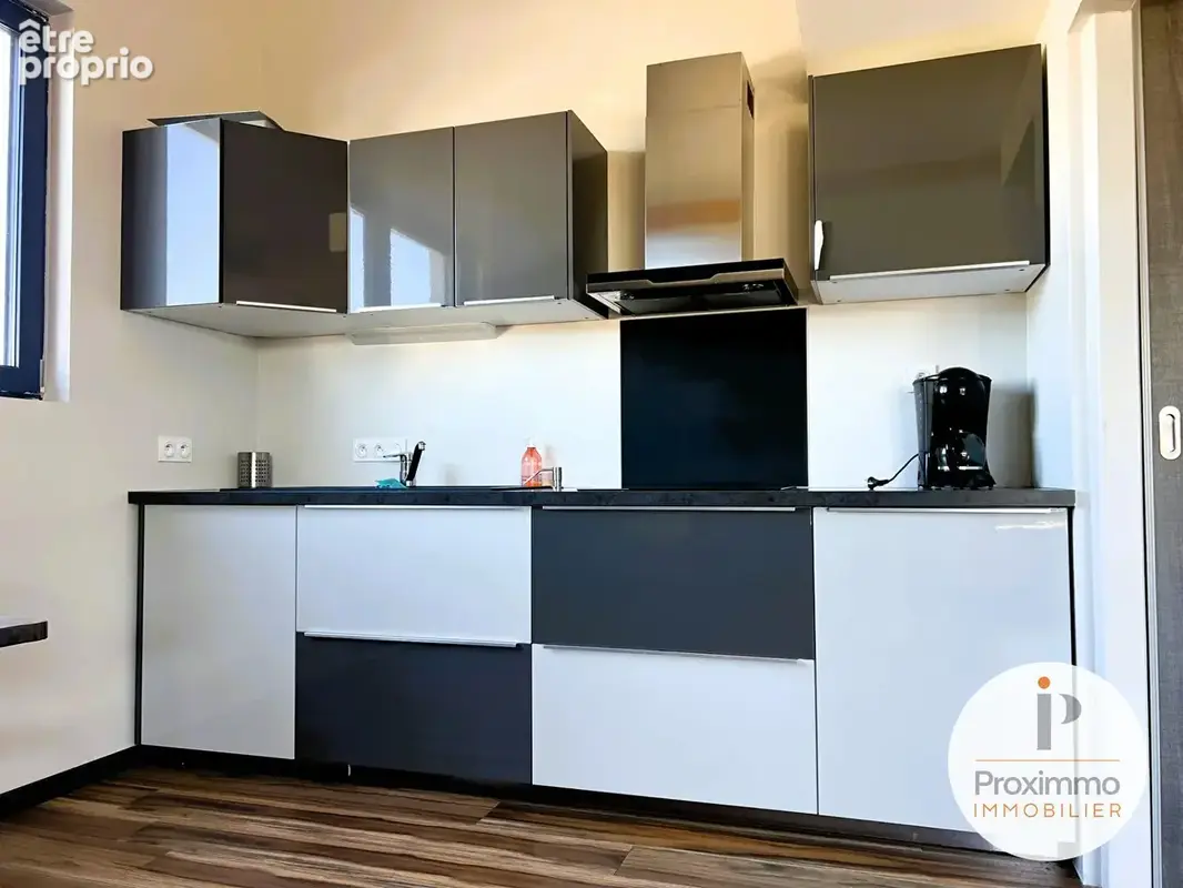 Local professionnel cabinets bureaux questembert 56230 morbihan bretagne - photo 17