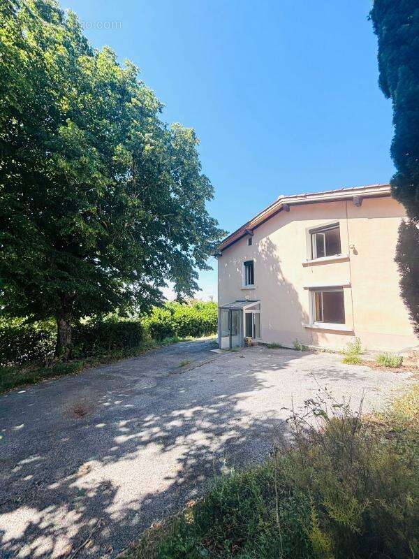 Maison à REVEL
