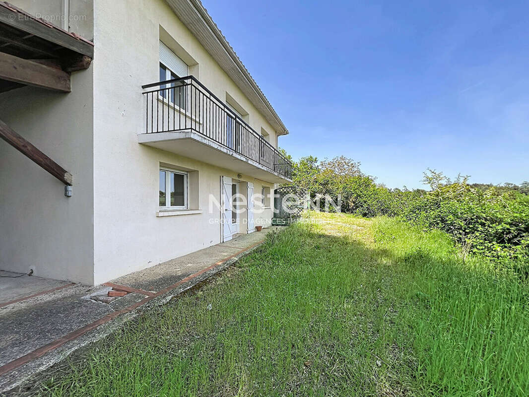 Maison à AUCH