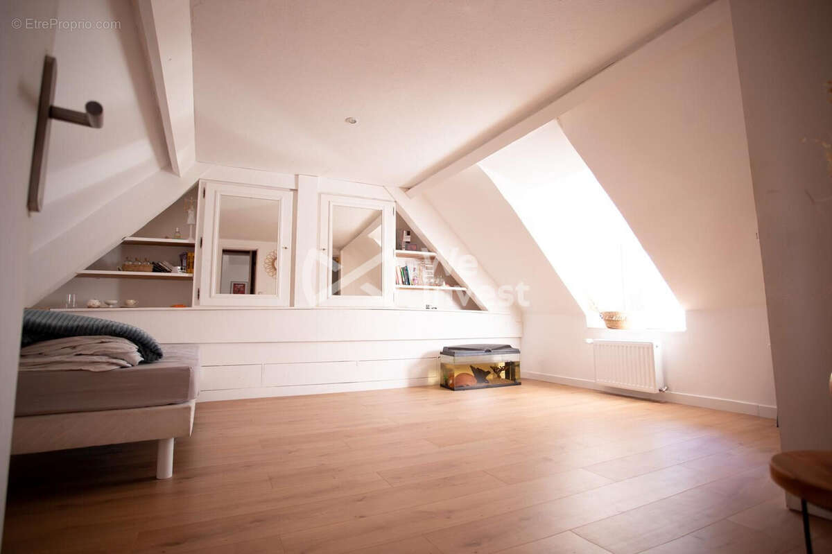 Maison à BRETTE-LES-PINS