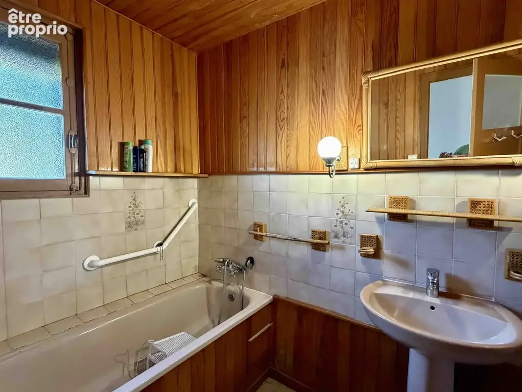 Maison 5 pièces 82 m² à vendre à Le Houga (32460) - photo 7
