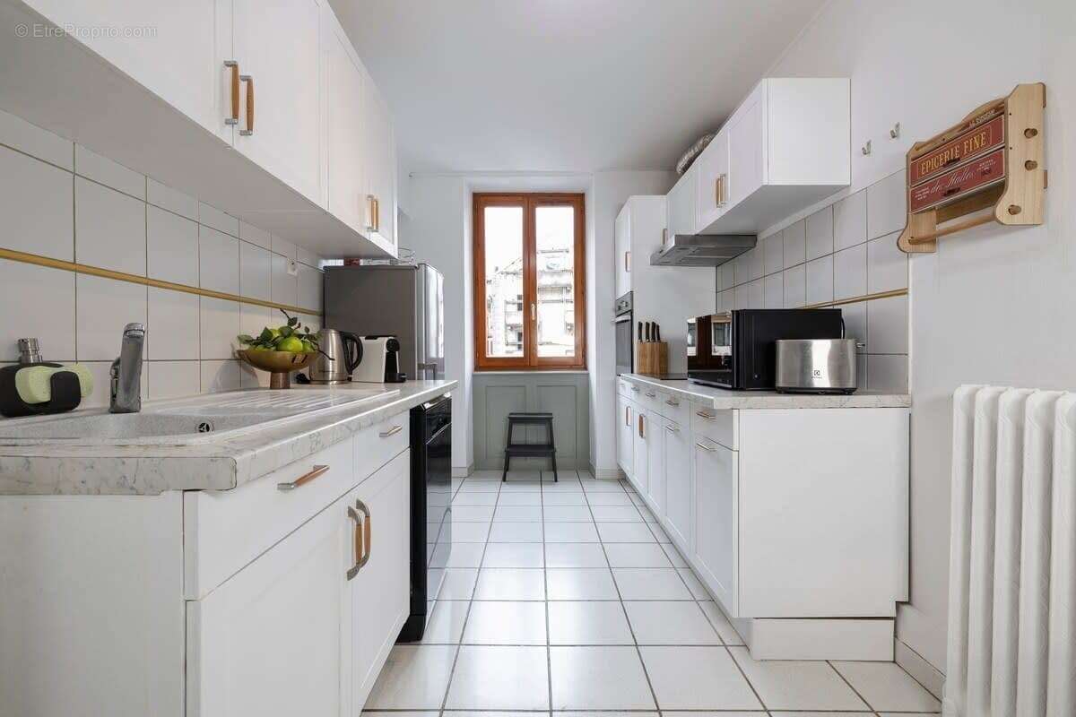 Maison à CHAMONIX-MONT-BLANC