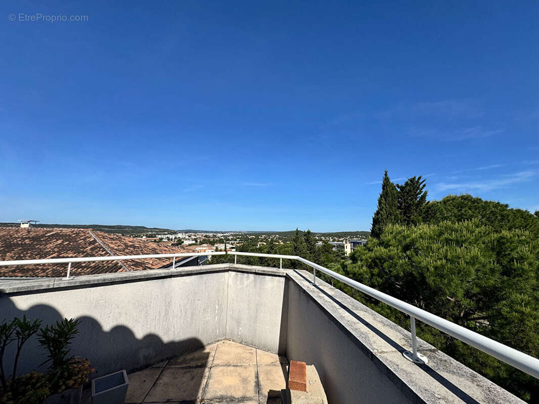 Appartement à LES ANGLES