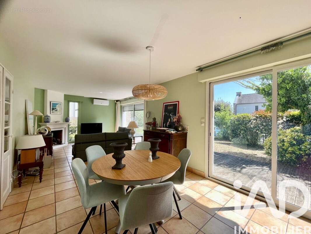 Maison 115 m² à Carnac  - photo 3