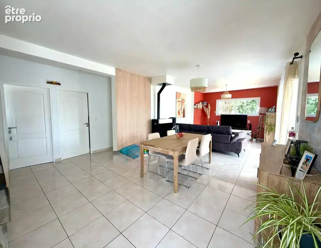 Maison à vendre 6 pièces  (56) - photo 6