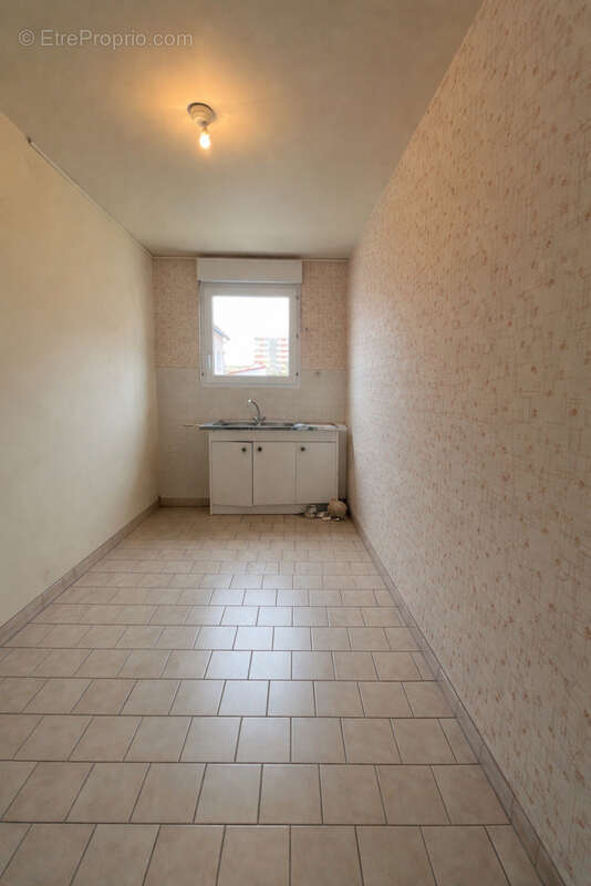 Appartement à SENS