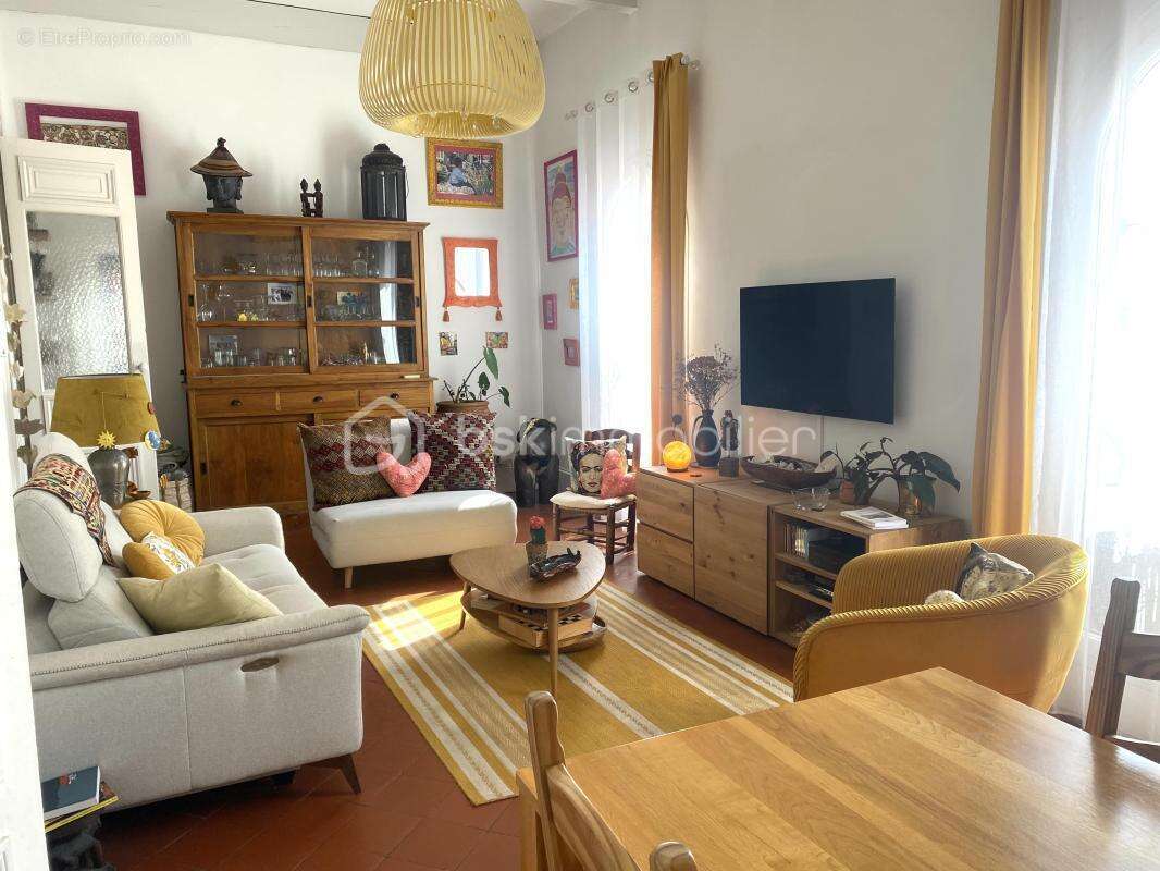 Appartement de standing de 108m2 - photo 5