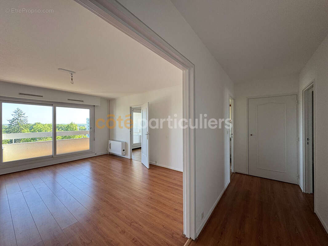 Appartement Orleans 3 pièce(s) 72.70 m2 - photo 4