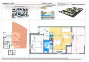 Appartement à PENTA-DI-CASINCA