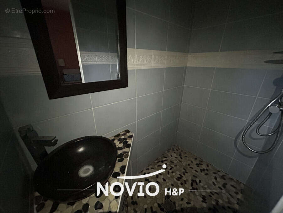 Maison à CHATELLERAULT