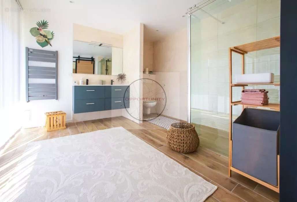 Maison 400 m² à Samoreau  - photo 37