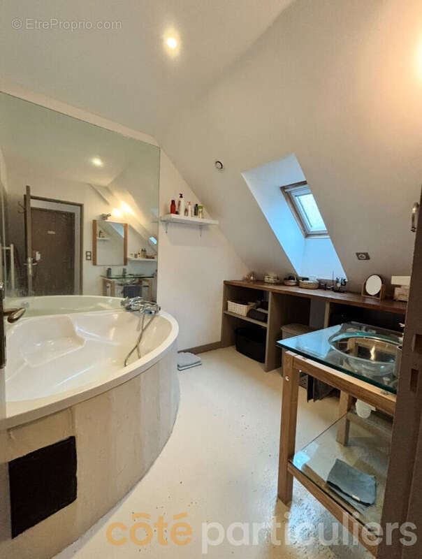 Appartement à RODEZ
