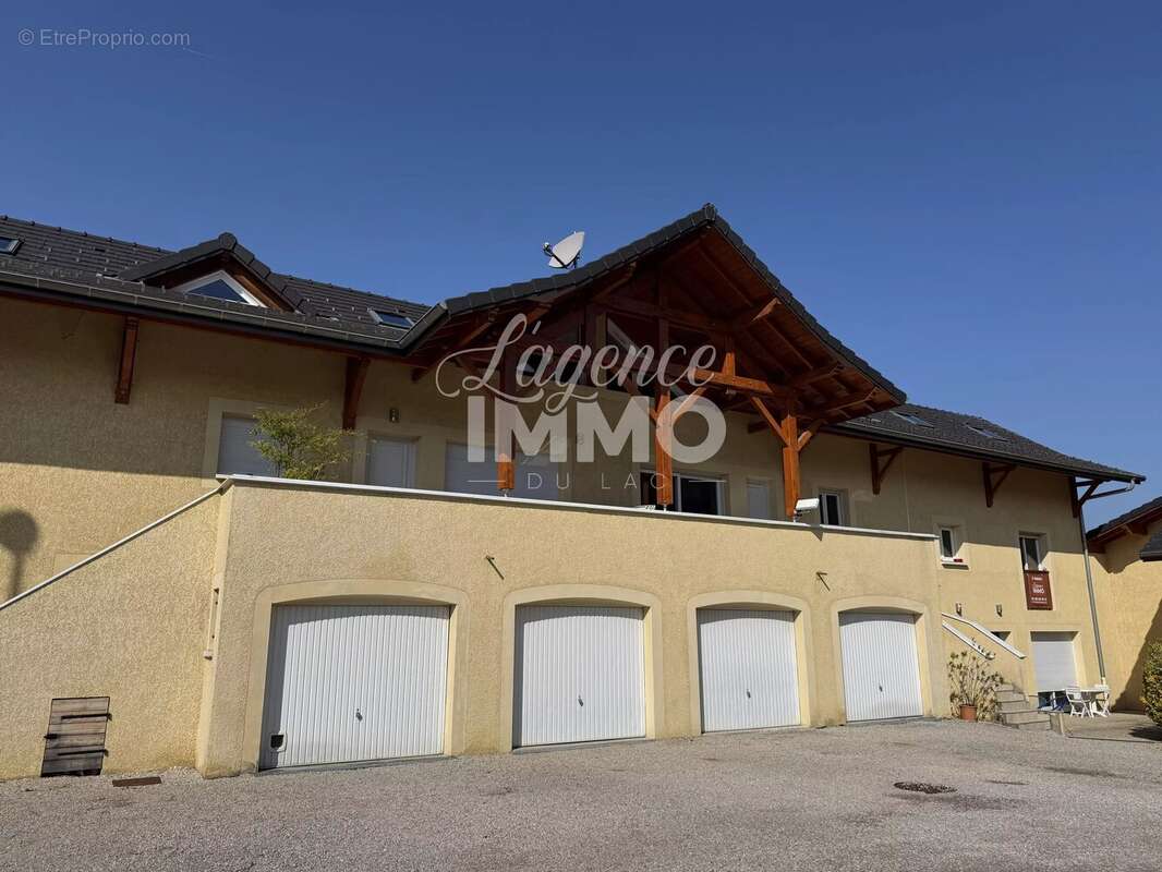 Appartement à DOUSSARD