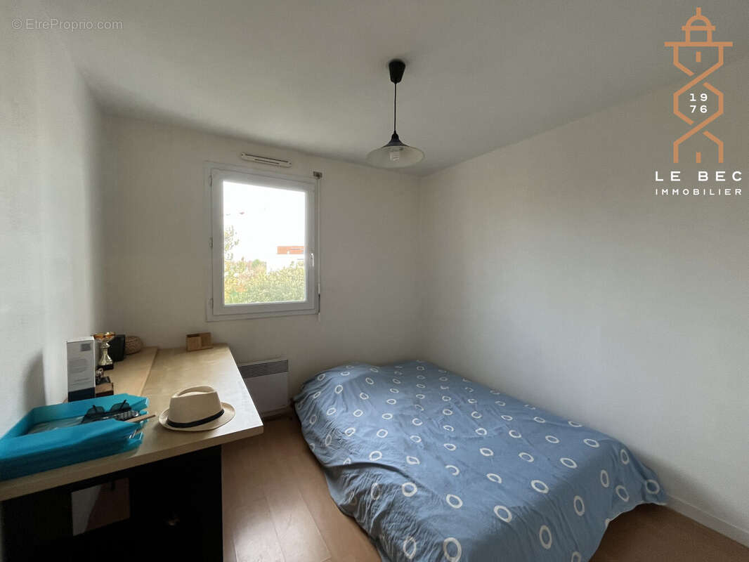 Appartement à VANNES