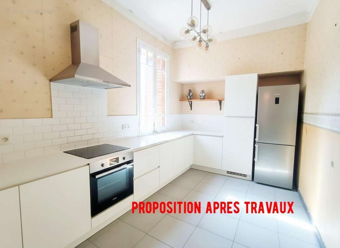 Maison à ARGELES-SUR-MER