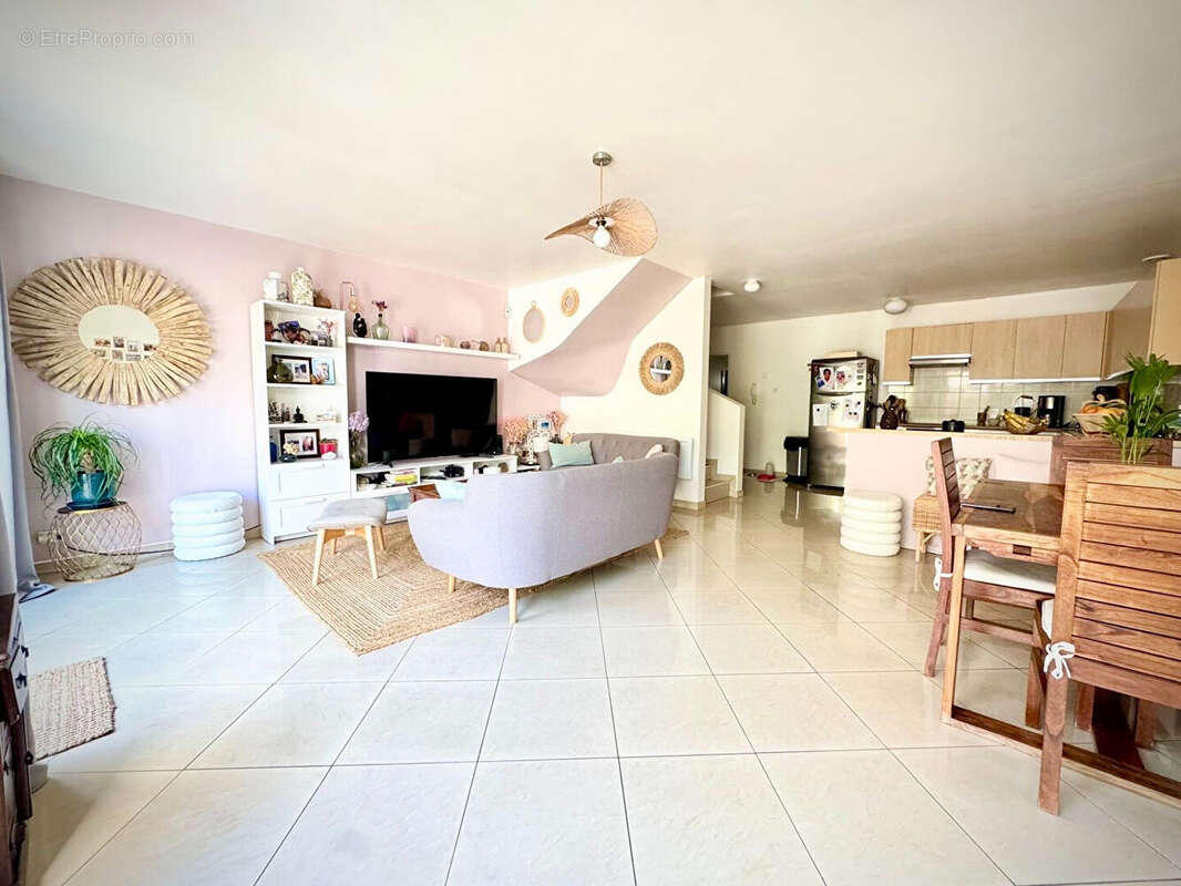 Maison à BEZONS