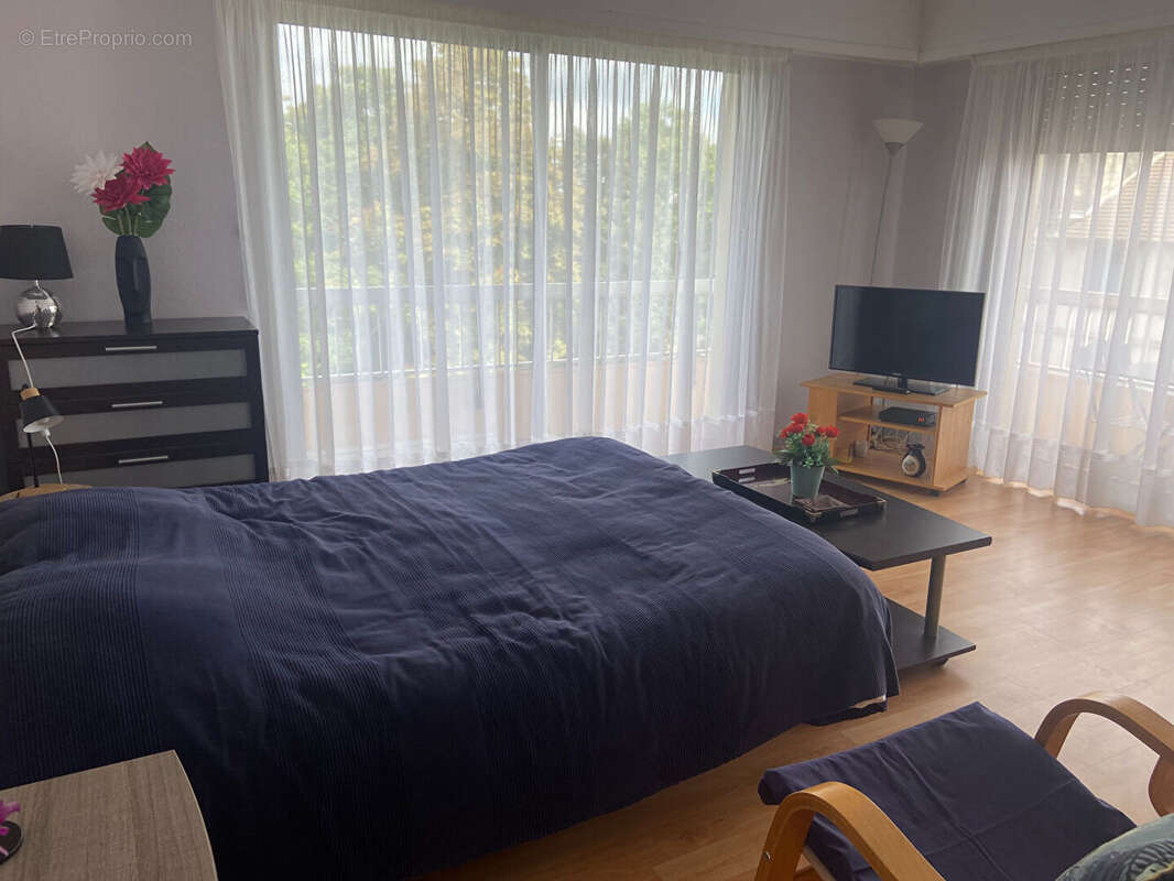 Appartement à DAX
