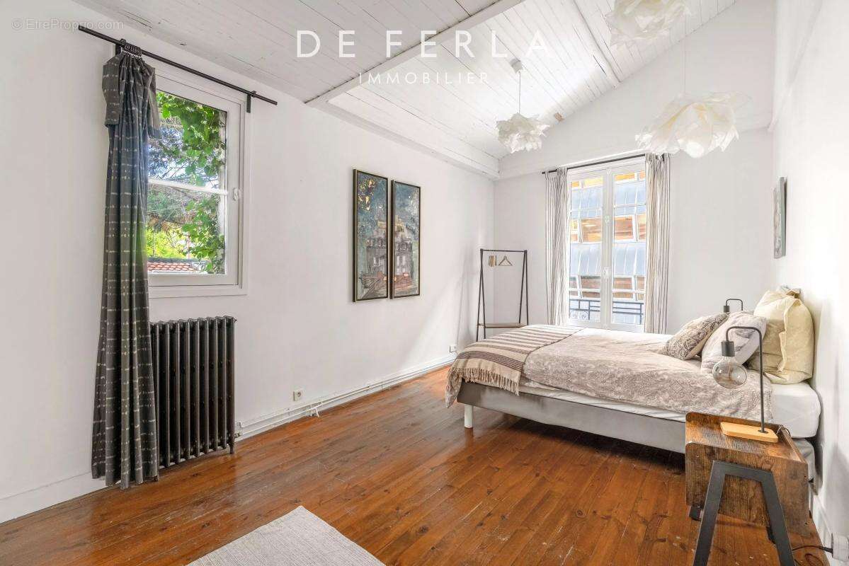 Maison individuelle - photo 19